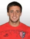 Martín Tonso - Deportivo Godeken futbolcusu