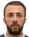 Martin Toshev - Rilski Sportist futbolcusu