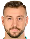 Martin Trnovsky - Slovan Bratislava futbolcusu