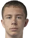 Martin Trunda - SK Sigma Olmütz U19 futbolcusu