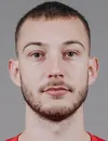 Martin Turk - GD Estoril Praia futbolcusu