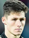 Martin Vitík - FC Bologna futbolcusu