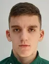 Martin Vrdoljak - NK Dubrava Tim kabel futbolcusu