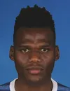 Martin Williams - DJK Gnadental futbolcusu