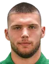 Martin Yankov - Hebar Pazardzhik futbolcusu