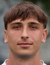 Martin Zentrich futbolcu profil fotoğrafı