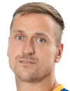 Martin Zurawsky - VfB 1921 Krieschow futbolcusu