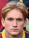 Martino Odero - Genua CFC U20 futbolcusu