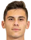 Martino Travaglini - US Arcella futbolcusu