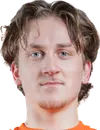 Martins Bokta - Spieler von JDFS Alberts 