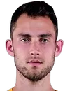 Márton Eppel - FK Csikszereda Miercurea Ciuc futbolcusu