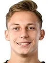 Márton Radics - Aqvital FC Csákvár futbolcusu