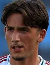 Márton Szép - ETO FC futbolcusu