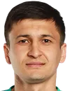 Maruf Jumaev - Medialiga (RU) futbolcusu