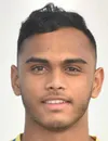 Marvan Hussain - Kerala United FC futbolcusu