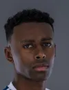 Marveen Moreira - Spieler von FC Chambly Oise B