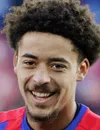 Marvin Akahomen - FC Basel 1893 futbolcusu