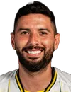 Marvin Angulo - giocatore del Guadalupe FC