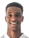 Marvin Anieboh - giocatore del UD San Sebastián de los Reyes