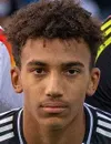 Marvin Asante - giocatore del 1.FSV Mainz 05 U19