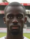 Marvin Benefo - Spieler von SV Oberachern