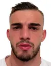 Marvin Brozi - FC Vushtrria futbolcusu