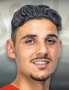 Marvin Can Akkus-Rodriguez futbolcu profil fotoğrafı