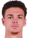 Marvin Cuni - SSC Bari futbolcusu