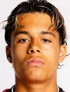 Marvin Dills - jugador del Eintracht Frankfurt II