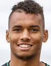 Marvin Egho - Hvidovre IF futbolcusu