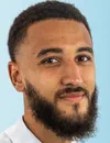Marvin Emmanuel - Spieler von Racing Club de France
