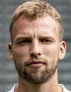 Marvin Friedrich - Borussia Mönchengladbach futbolcusu