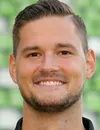 Marvin Jäger - joueur du TSG Balingen