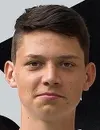 Marvin Kistner futbolcu profil fotoğrafı