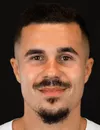 Marvin Lorch - giocatore del 1.FC Bocholt