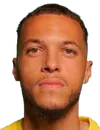 Marvin Louisius - Spieler von FC Châtel-St-Denis