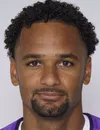 Marvin Martins - Spieler von FK Liepaja