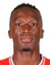 Marvin Nabwire - Kenya Police FC futbolcusu