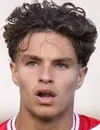 Marvin Nasnas - FC Kopenhagen U19 futbolcusu
