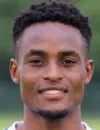 Marvin Oshaba - Spieler von Maroons FC