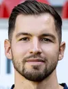 Marvin Pieringer - Spieler von 1.FC Heidenheim 1846