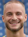 Marvin Rittmüller - TSV 1860 München futbolcusu