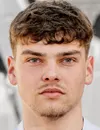 Marvin Schulz - Spieler von SV Sandhausen
