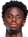 Marvin Senaya - AJ Auxerre futbolcusu