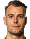 Marvin Senger - jogador do Stal Mielec