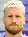 Marvin Stefaniak - Spieler von FC Erzgebirge Aue
