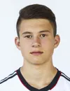 Marvin Tenbült - jogador do Karriereende