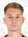 Marvin Urban - CSC 03 Kassel futbolcusu