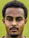 Marvin Young - joueur du Sparta Rotterdam