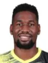Marvin Youngman - Vipers SC futbolcusu